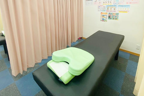 選ばれる理由
